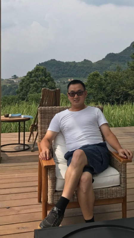 云霄的第一张照片--桃园残疾人相亲网