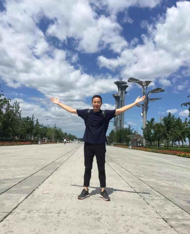 林东的第一张照片--桃园残疾人相亲网
