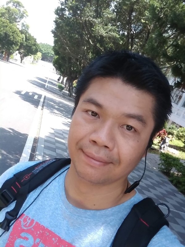 Jacky的第一张照片--桃园残疾人相亲网