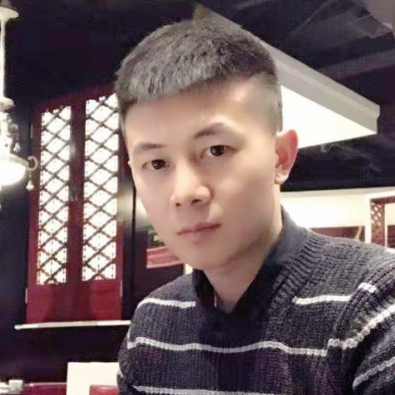 夜晚的星空的第一张照片--桃园残疾人相亲网