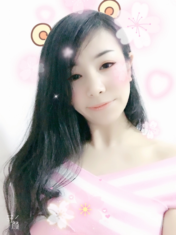 小涵的第一张照片--桃园残疾人相亲网