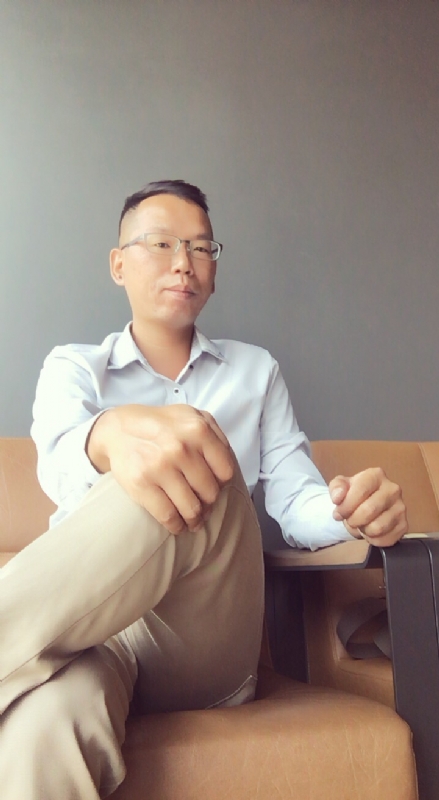 LI的第一张照片--桃园残疾人相亲网