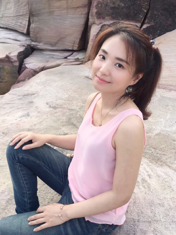 Jane的第二张照片--桃园残疾人相亲网