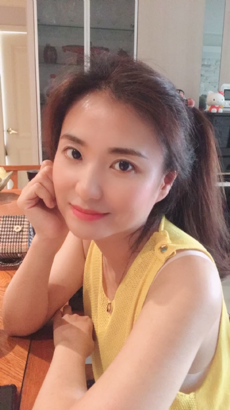 Jane的第三张照片--桃园残疾人相亲网