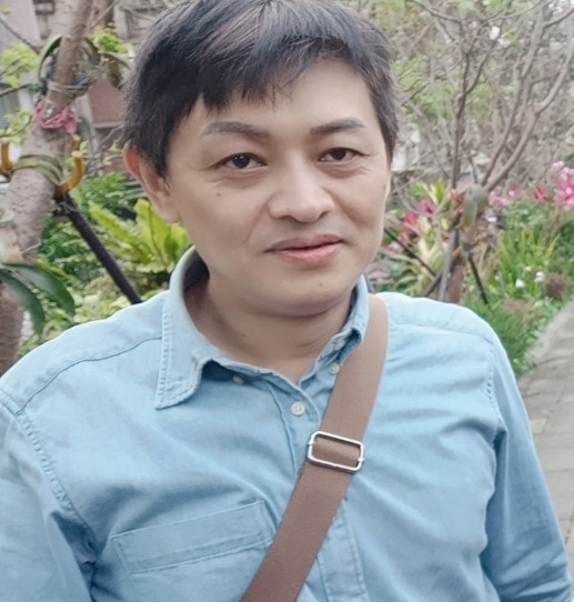 牧草的第一张照片--桃园残疾人相亲网