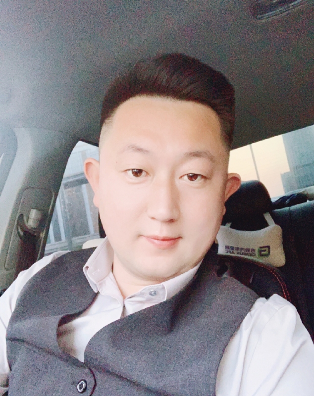 等风也等你的第一张照片--桃园残疾人相亲网
