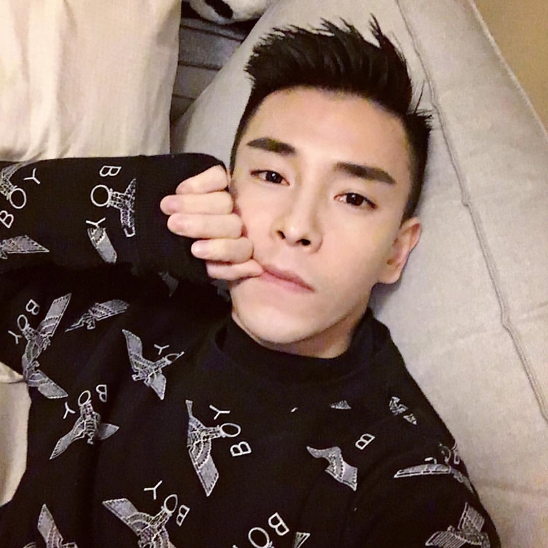 Leo的第一张照片--桃园残疾人相亲网