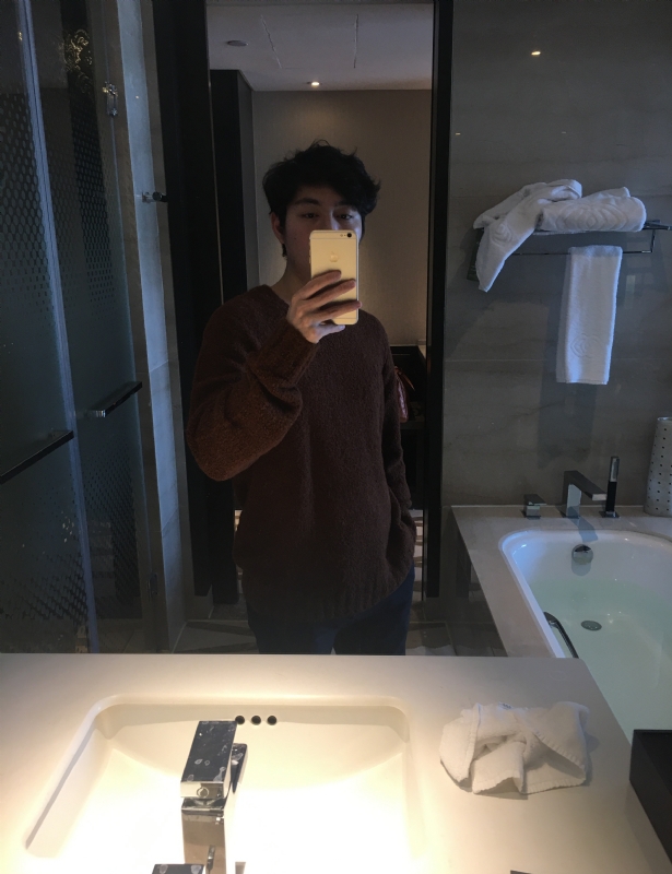 Murry的第一张照片--桃园残疾人相亲网