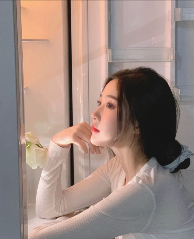 風吹過臉頰的第一张照片--桃园残疾人相亲网