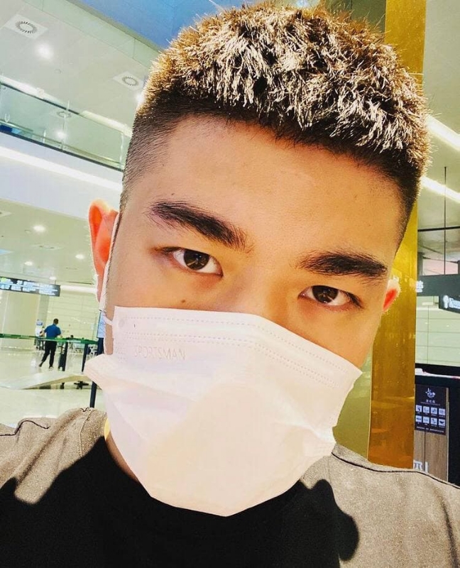 劉子軒的第一张照片--桃园残疾人相亲网