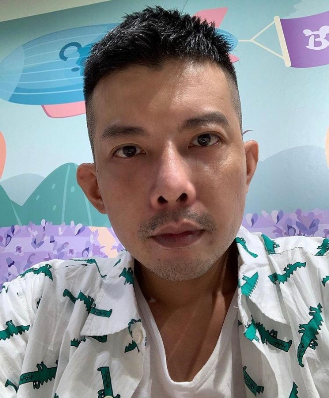 美好未來的第二张照片--桃园残疾人相亲网
