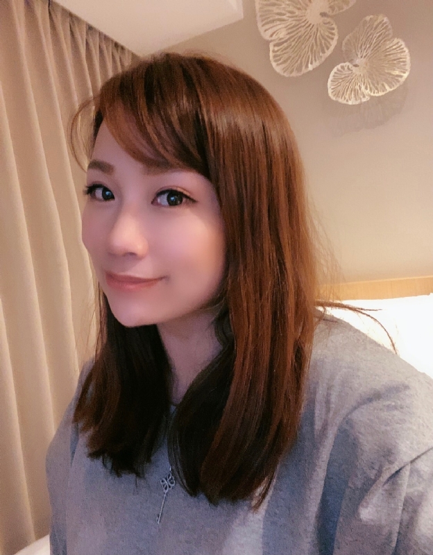 Judy的第一张照片--桃园残疾人相亲网