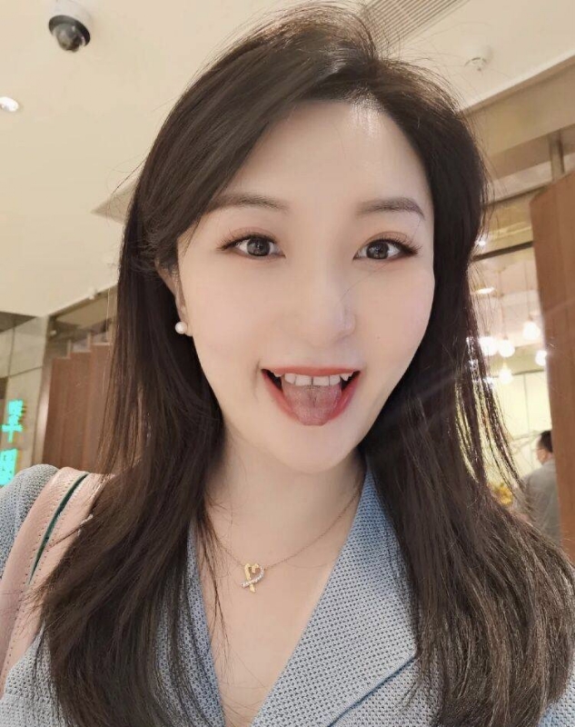 Judy的第三张照片--桃园残疾人相亲网
