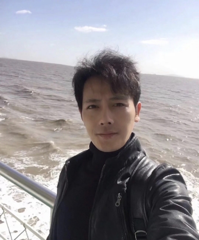 疯狂的小鱼的第一张照片--桃园残疾人相亲网