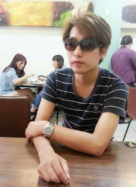 小克的第一张照片--桃园残疾人相亲网