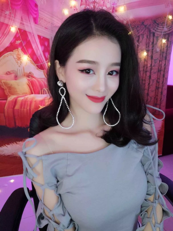 Cici的第三张照片--桃园残疾人相亲网