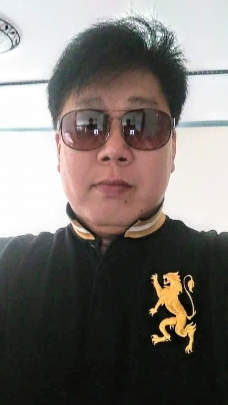 含笑半步癲的第三张照片--桃园残疾人相亲网
