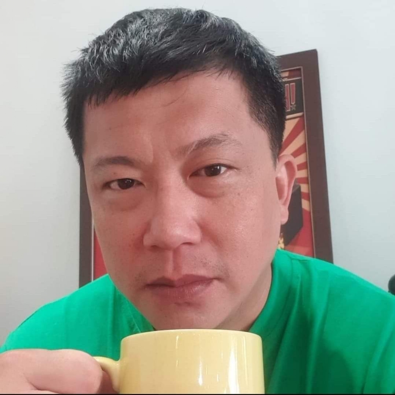 雨果先生的第二张照片--桃园残疾人相亲网