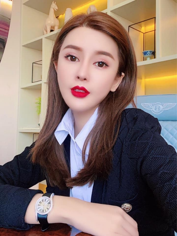 李嘉薇的第一张照片--桃园残疾人相亲网