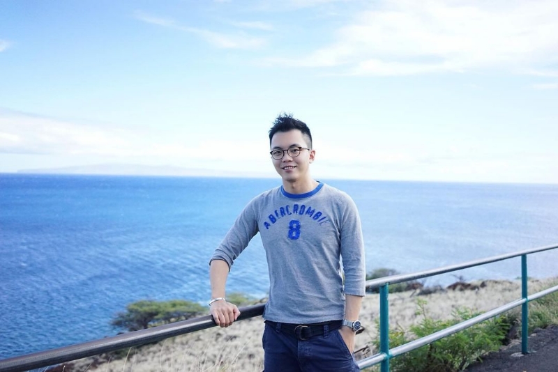 海洋的第二张照片--桃园残疾人相亲网