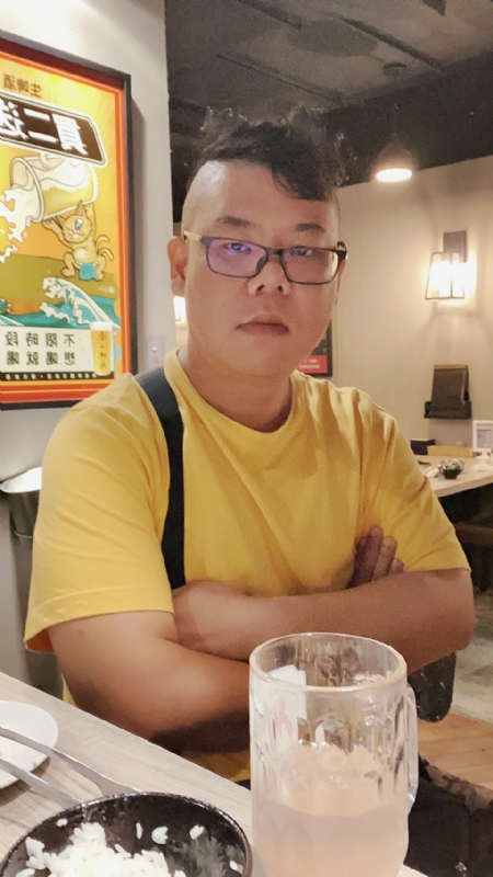 公爵的第一张照片--桃园残疾人相亲网