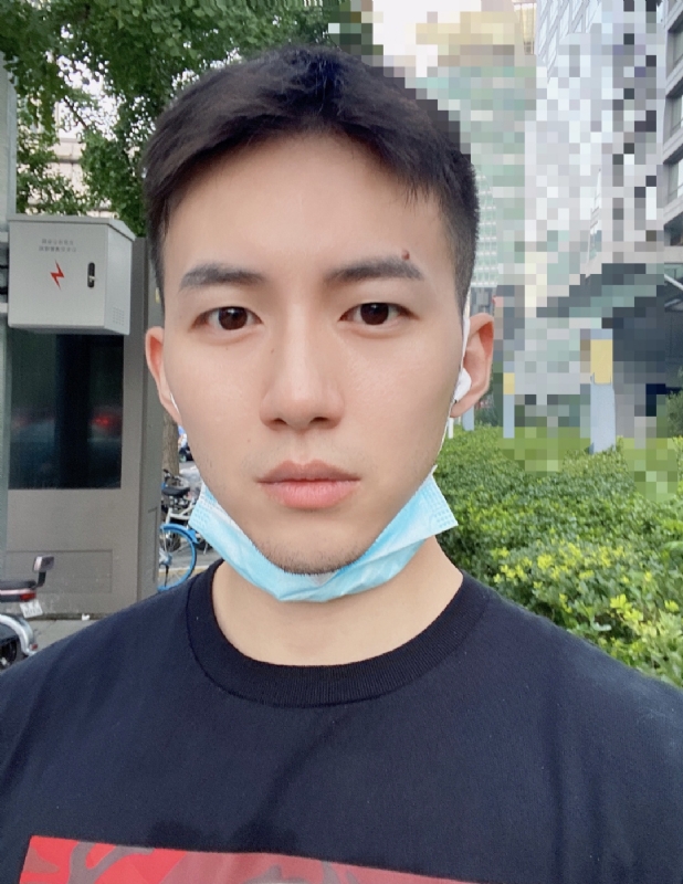 绝世大冤种的第一张照片--桃园残疾人相亲网