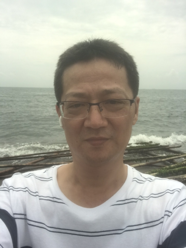 浪人的第一张照片--桃园残疾人相亲网