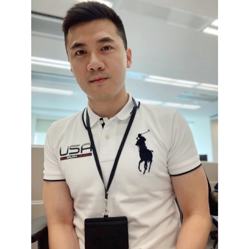風一樣的男子的第二张照片--桃园残疾人相亲网