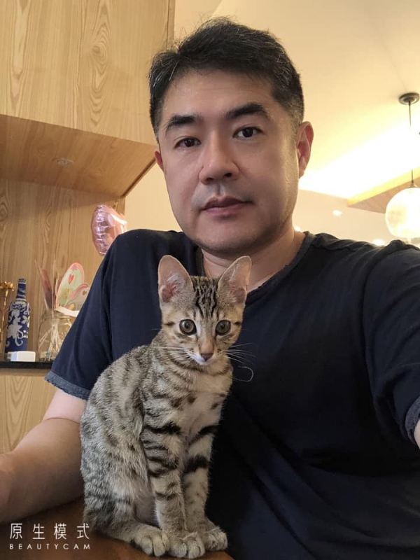 lucaswong的第一张照片--桃园残疾人相亲网