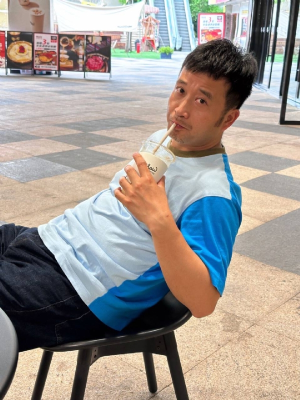 生而为人的第一张照片--桃园残疾人相亲网