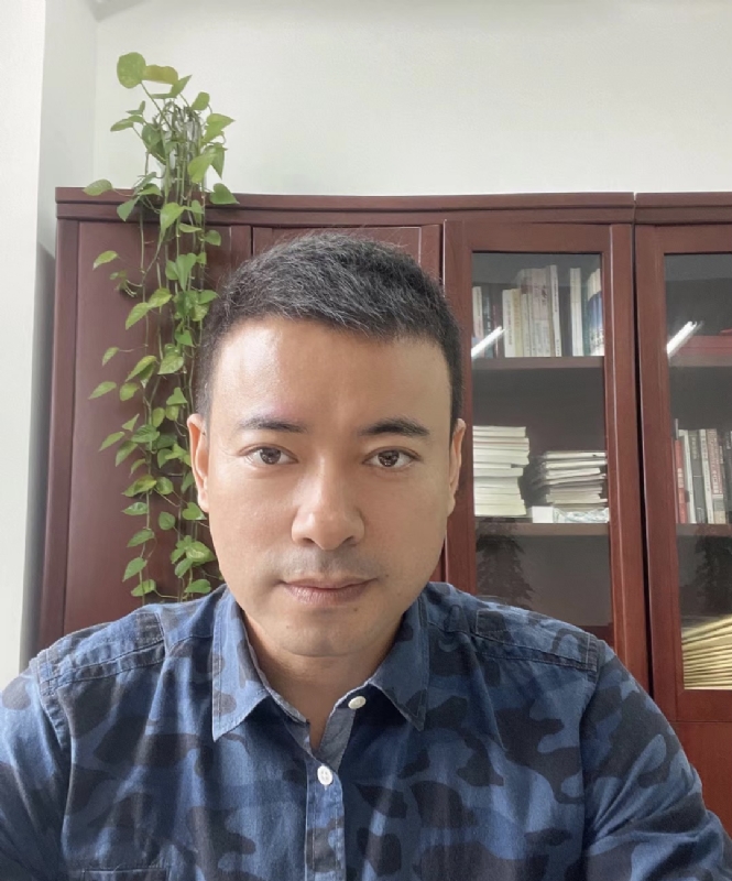 有緣相遇的第一张照片--桃园残疾人相亲网