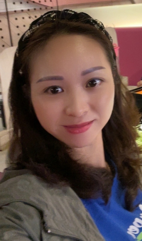 TAN霧裏看花的第一张照片--桃园残疾人相亲网
