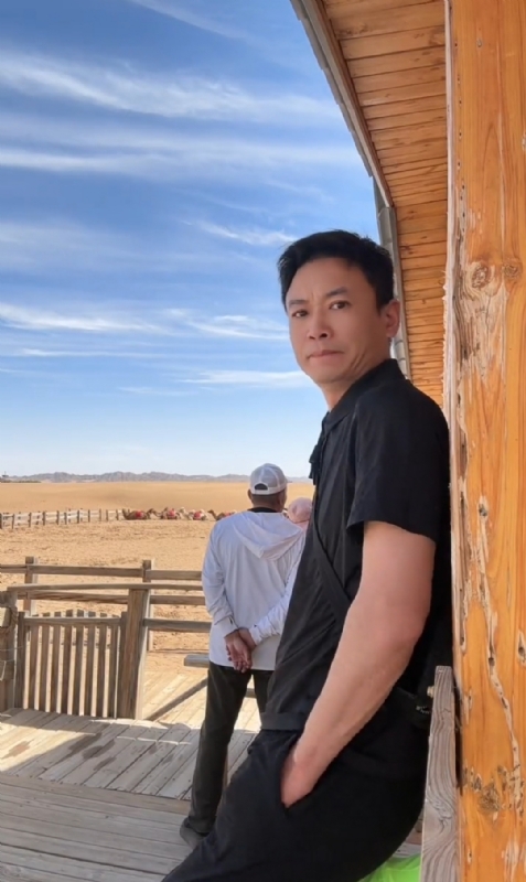 落葉歸根的第一张照片--桃园残疾人相亲网