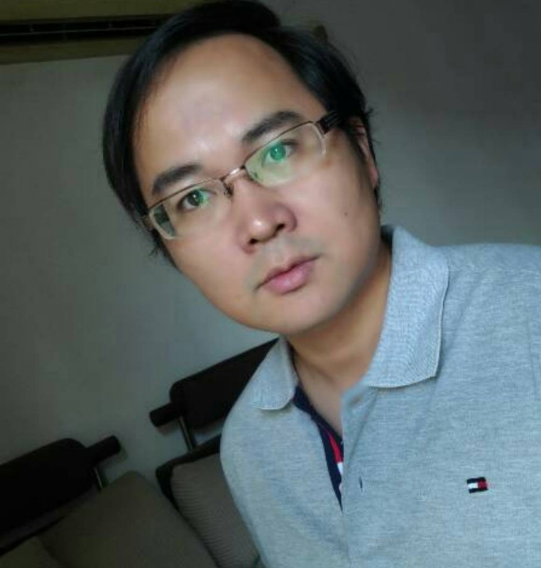 木火的第一张照片--桃园残疾人相亲网