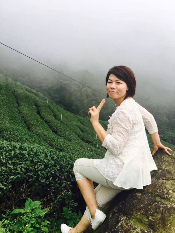 lan的第一张照片--桃园残疾人相亲网
