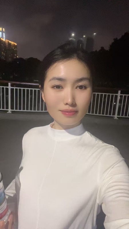 pan的第三张照片--桃园残疾人相亲网