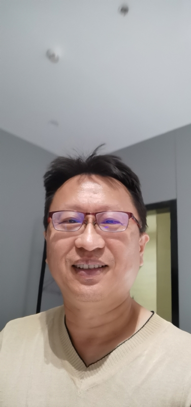 台皖佬徽阿狼的第一张照片--桃园残疾人相亲网