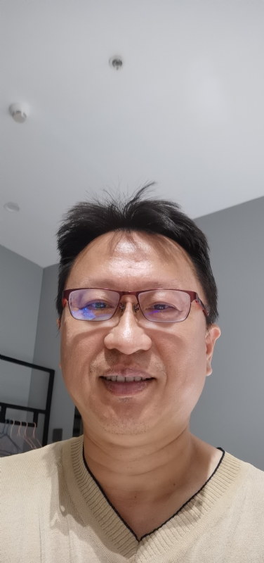 台皖佬徽阿狼的第三张照片--桃园残疾人相亲网